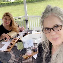 Thistle Gate Vineyard