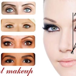 Rainier 3847 Nails - Northbend nails salon eyebrow permanent make up