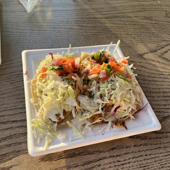 Bear Flag Fish - Fish tacos - Seafood Markets Near Me - Newport Beach, California