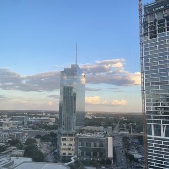 Austin Marriott Downtown - Hotels Near Me - Austin, Texas