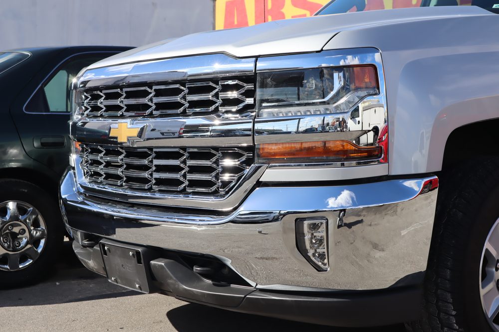 ABS AUTO BODY SHOP Updated May 2024 21 Photos 13825 Crenshaw Blvd