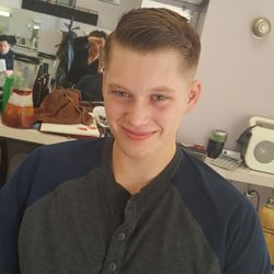 Plaza Barber Shop