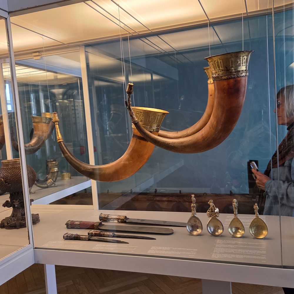 Nationalmuseet - Museums Near Me - Copenhagen, 84 Nationalmuseet - Museums Near Me - Copenhagen, 84