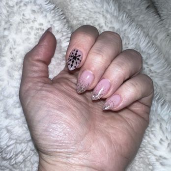 Glamour Nails - Nail Salons Near Me - Las Vegas, Nevada