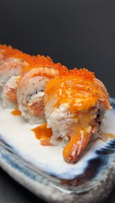 Tokyo Dori Sushi and Grill by null