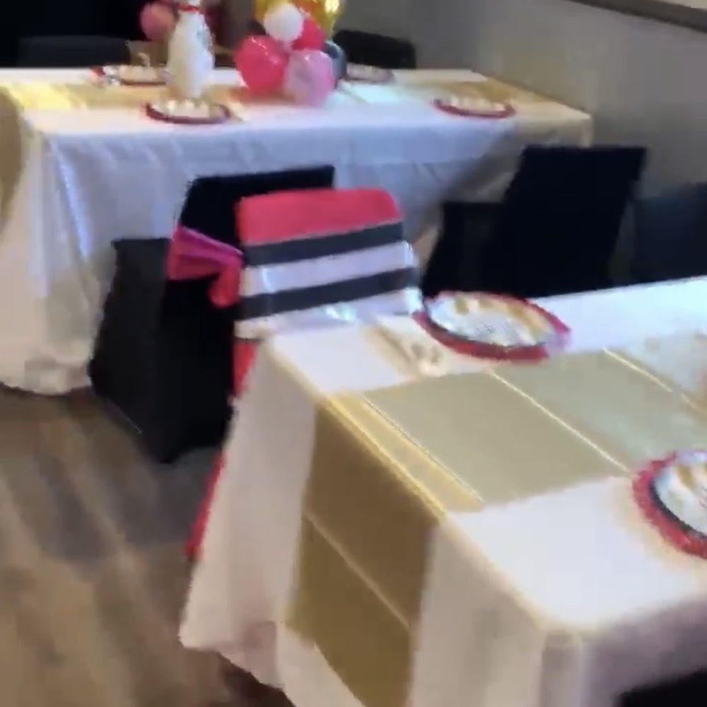 Savvi Creationz - Party & Event Planning Near Me Savvi Creationz - Party & Event Planning Near Me