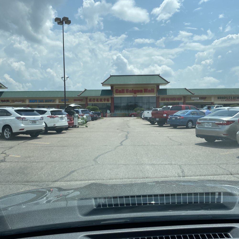 Cali Saigon Mall - Shopping Centers Near Me - Garland, Texas