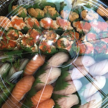 Hoshi Ya Sushi - Japanese Near Me - Brighton, Massachusetts