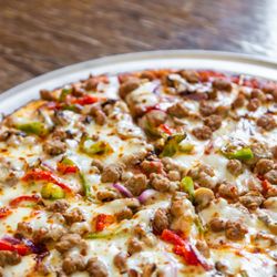 Milanos Pizza