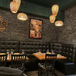 Kutir - Dining Area