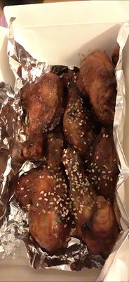 Vons Chicken - Torrance by null