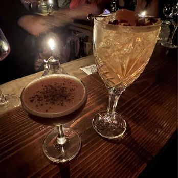 Hard to Explain - Cafe Purr-risa and Empress X - Wine Bars Near Me - New York, New York Hard to Explain - Cafe Purr-risa and Empress X - Wine Bars Near Me - New York, New York
