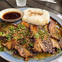 Nikkei Izakaya