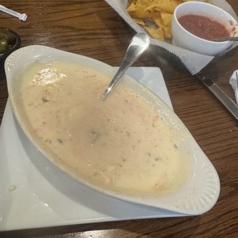 El Sol Mexican Restaurant - House Queso - Mexican Near Me - Harrisburg, Pennsylvania