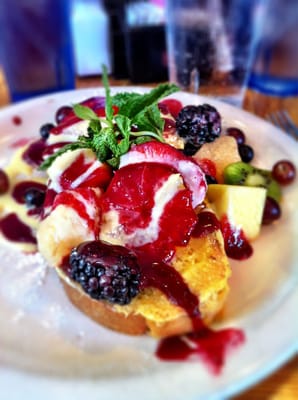 Cafe Brazil - Deep Ellum by null