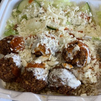 Capitol Gyros - Falafel Platter - Burgers Near Me - West Sacramento, California Capitol Gyros - Falafel Platter - Burgers Near Me - West Sacramento, California