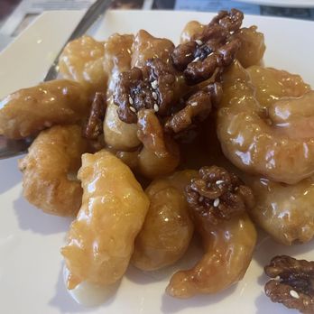 Best Taste Chinese Restaurant - Walnut prawns - Chinese Near Me - Campbell, California Best Taste Chinese Restaurant - Walnut prawns - Chinese Near Me - Campbell, California