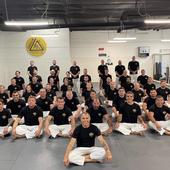 Gracie Humaita Jiu Jitsu Gilbert - Self-defense Classes Near Me - Gilbert, Arizona
