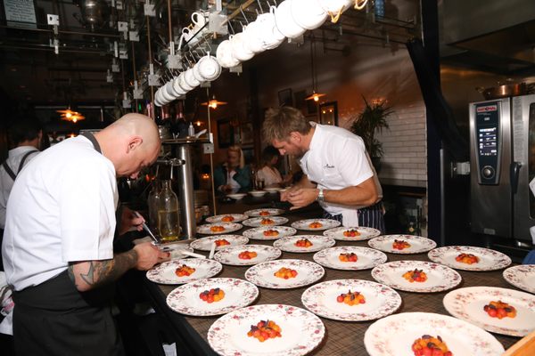 Curtis Stone Events by null