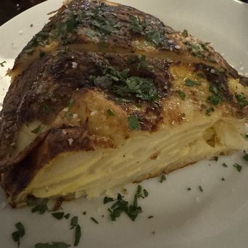 Au Courant - Modern European Near Me - Omaha, Nebraska