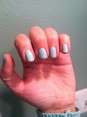 THE POLISHED PARLOUR - CLOSED - 73 Photos - Nail Salons - 6034