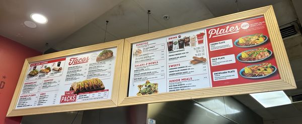 Menu photo 3 Jimboy's Tacos Sacramento, CA Menu photo 3 Jimboy's Tacos Sacramento, CA