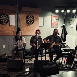 Water Tower Bar and Grill - Live music