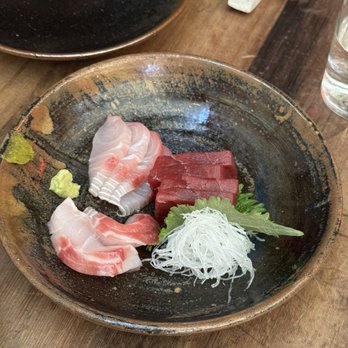 Rintaro - sashimi - Izakaya Near Me - San Francisco, California Rintaro - sashimi - Izakaya Near Me - San Francisco, California