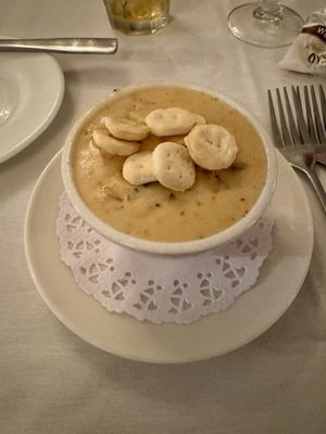 Tuckahoe Inn by null