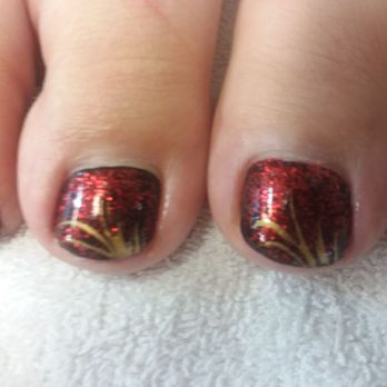 Jenny's Nails - Nail Salons Near Me - Virginia Beach, Virginia