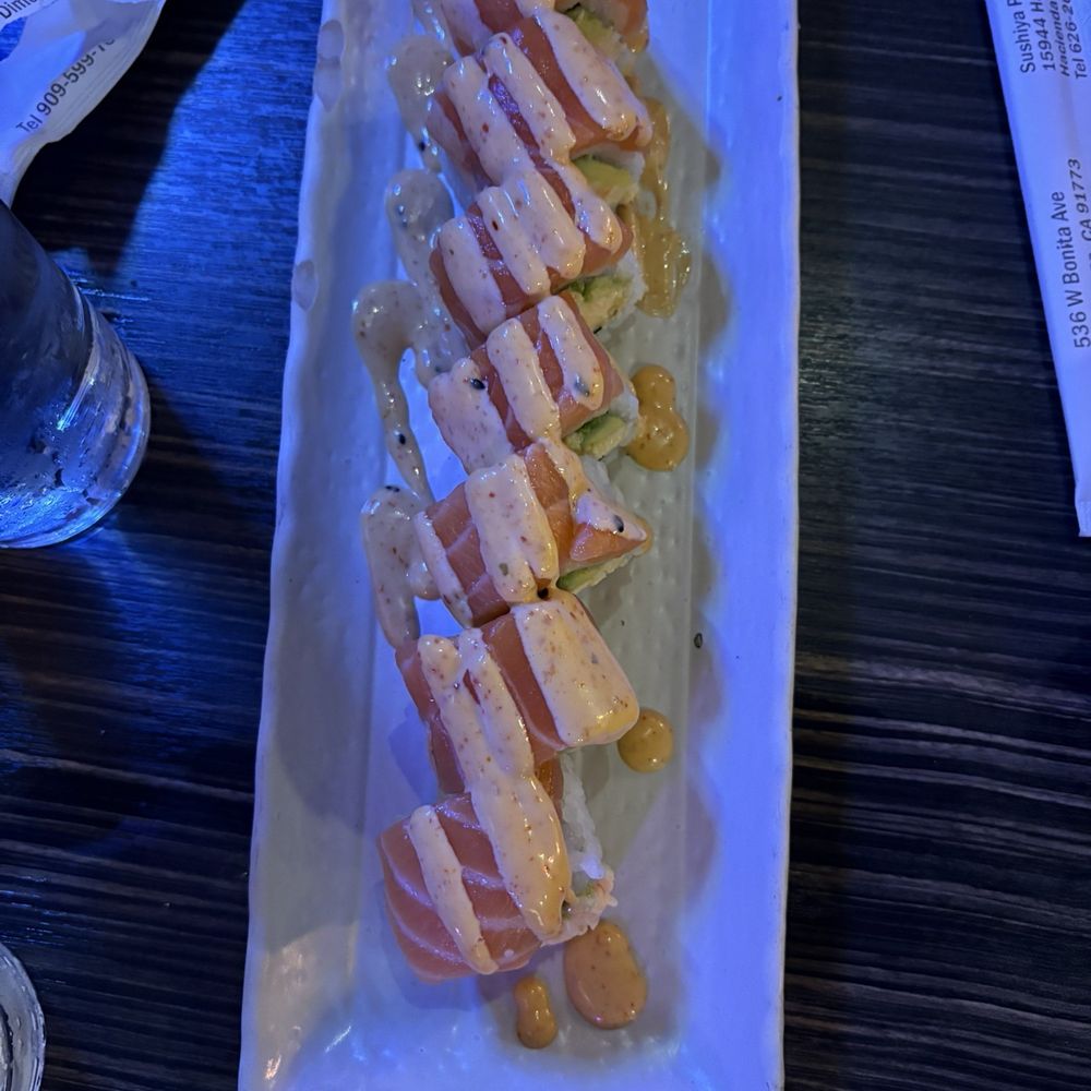Sushiya - Sushi Bars Near Me - San Dimas, California Sushiya - Sushi Bars Near Me - San Dimas, California