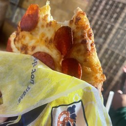 pizza pretzel pizza pretzel