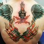 Photo of Ace Tattoo