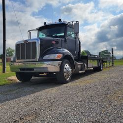 Carr Towing and Repair - Nicest rollback in the southeast