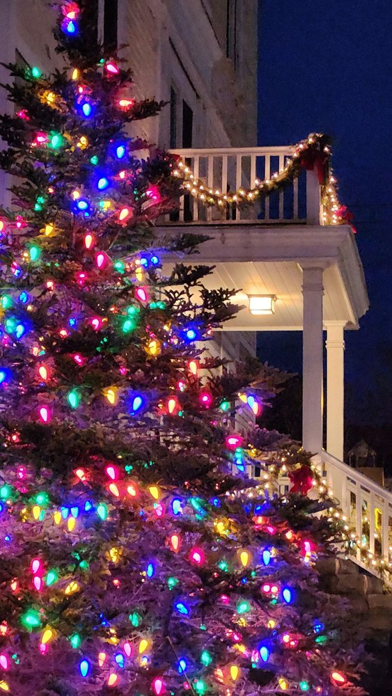 OPERA HOUSE AT BOOTHBAY HARBOR Updated September 2024 86 Townsend