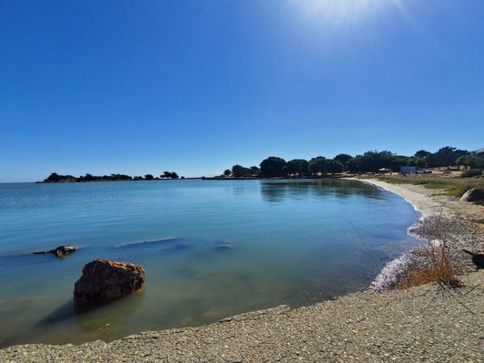 Candlestick Point State Recreation Area by null