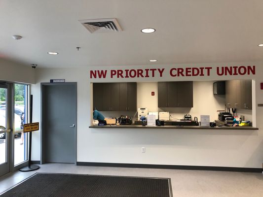 NW Priority Credit Union