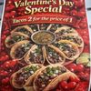 Taco Rico gift card