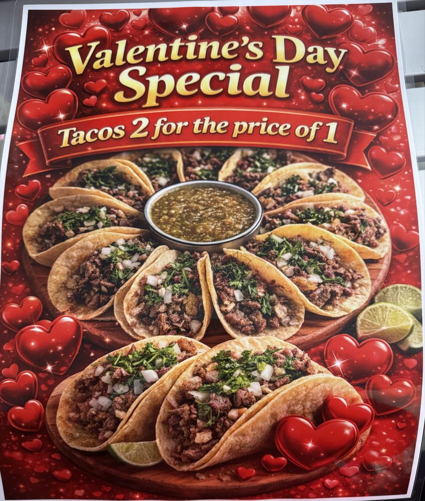 Taco Rico