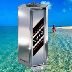 Hamptons Tan & Airbrush - $10 Tuesday, Tan for 10 Minutes in our VHR Stand-UP High Pressure Bed, Lamp Change 01/05/2020