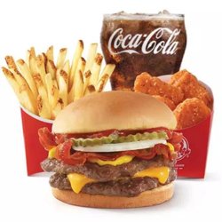 Wendy’s