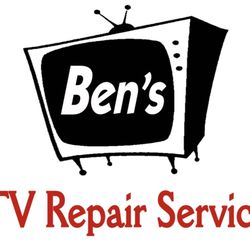Ben's TV Repair Service