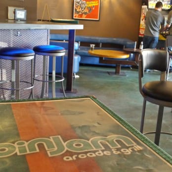 The Coin Jam - American Near Me - Salem, Oregon The Coin Jam - American Near Me - Salem, Oregon
