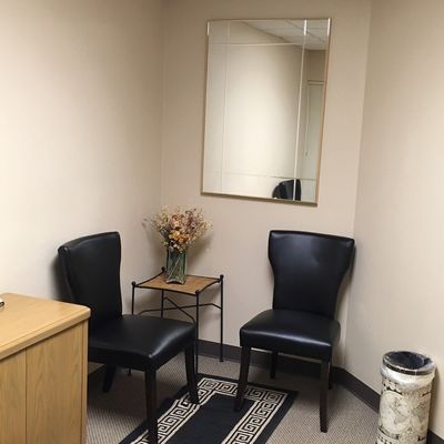 Robert McIntyre Ph.D.