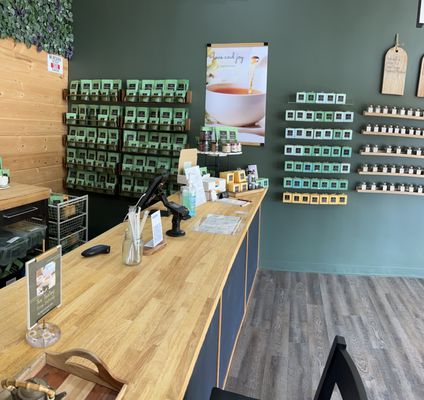 Mama Wang's Pantry by null