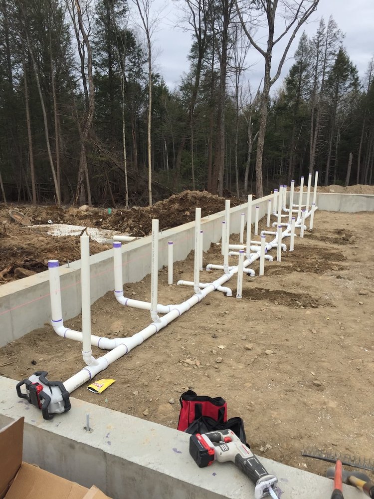 Slide of AMA Plumbing and Heating