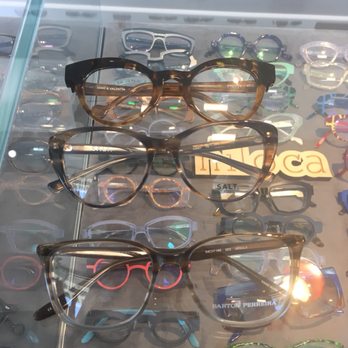 Be Seen Optics - Eyewear & Opticians Near Me - San Diego, California