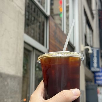 Ramini Espresso Bar & Cafe - Coffee & Tea Near Me - New York, New York Ramini Espresso Bar & Cafe - Coffee & Tea Near Me - New York, New York