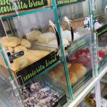 Bunso Breads Bakery & Cafe - Bakeries Near Me