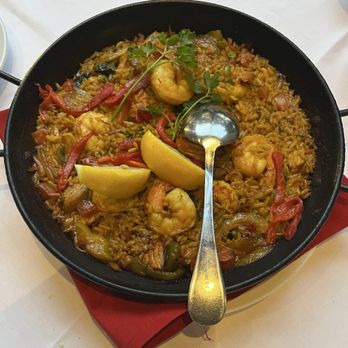 Tapas Papa Frita - Valenciana Paella - Spanish Near Me - Scottsdale, Arizona Tapas Papa Frita - Valenciana Paella - Spanish Near Me - Scottsdale, Arizona